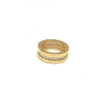 Anello Rebecca Donna in Bronzo Zircone BCMAZR60 - BCMAZR60